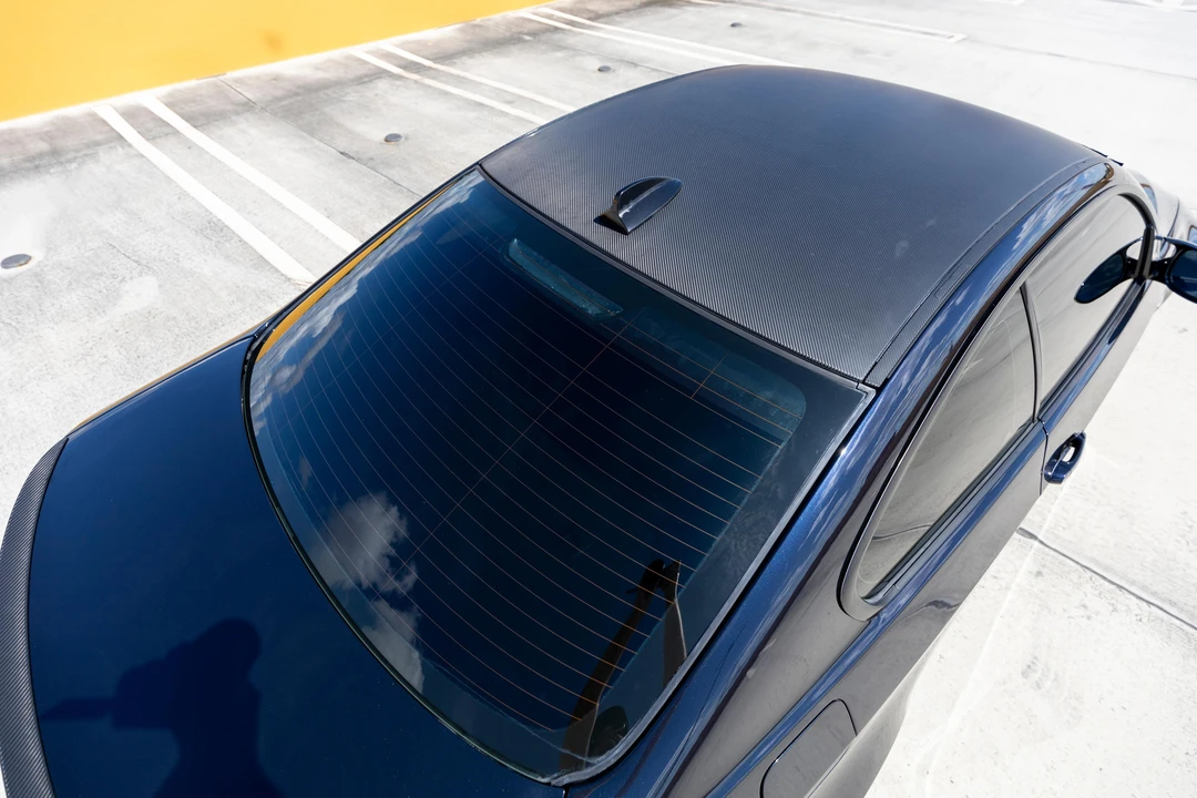 2009 BMW E92 M3 Coupe - Image 24 of 31