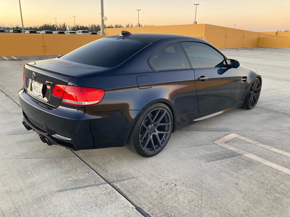 2009 BMW E92 M3 Coupe - Image 11 of 31