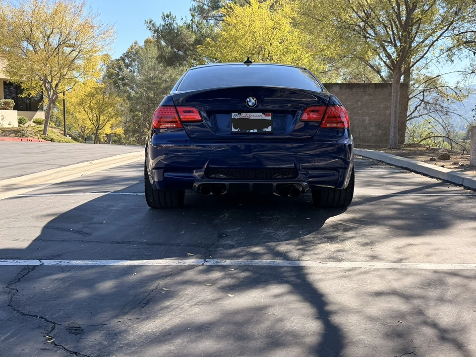2009 BMW E92 M3 Coupe - Image 8 of 31