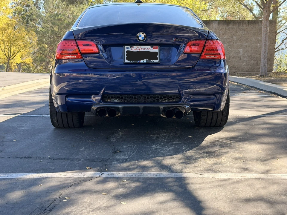 2009 BMW E92 M3 Coupe - Image 7 of 31