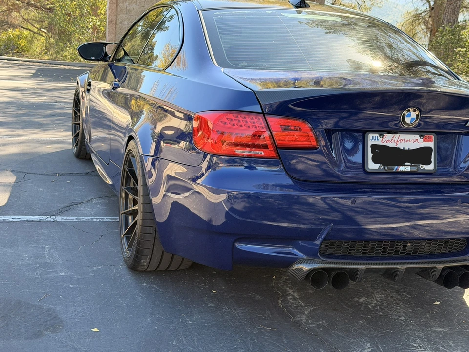 2009 BMW E92 M3 Coupe - Image 14 of 31