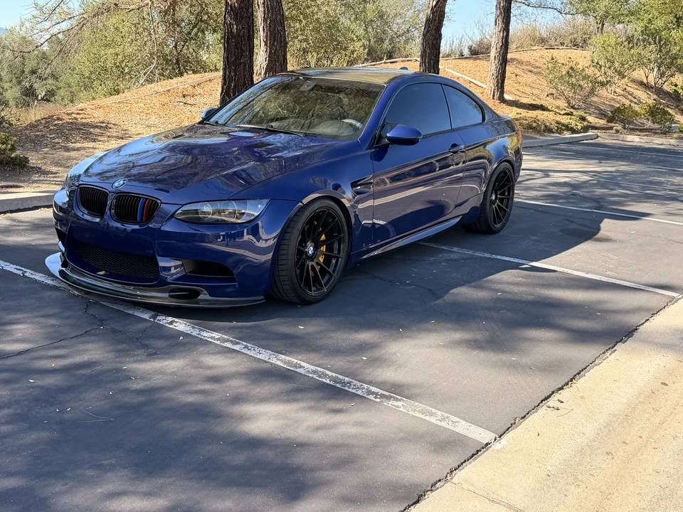 2009 BMW E92 M3 Coupe - Image 2 of 31