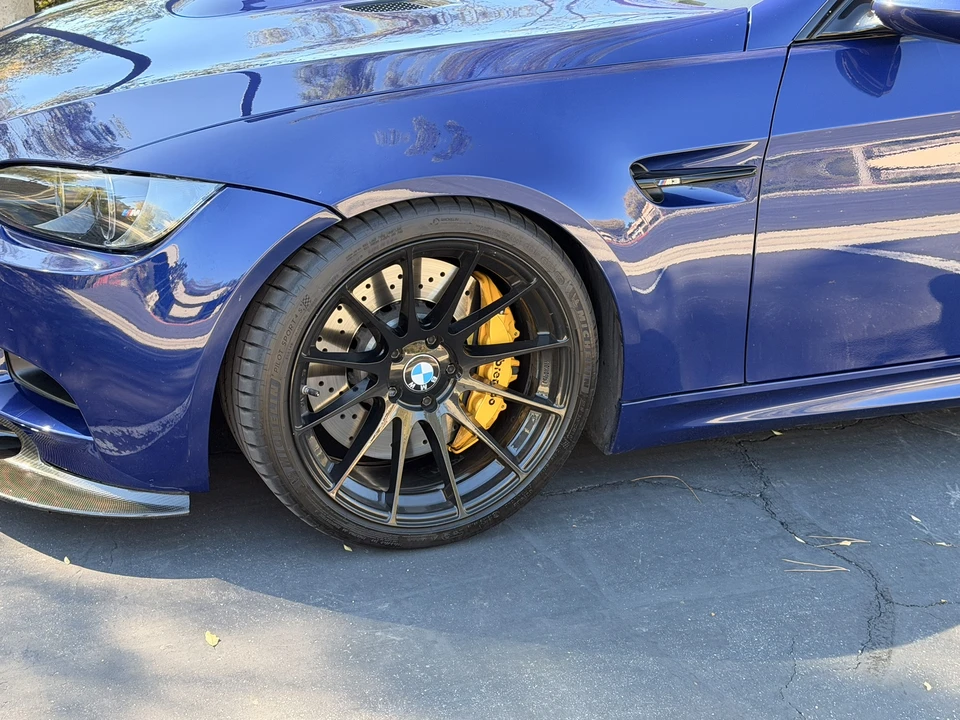 2009 BMW E92 M3 Coupe - Image 16 of 31