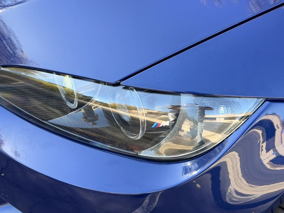2009 BMW E92 M3 Coupe - Image 11 of 31