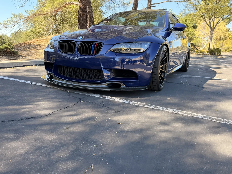 2009 BMW E92 M3 Coupe - Image 3 of 31