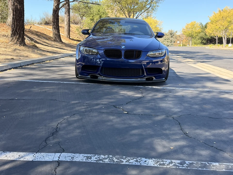 2009 BMW E92 M3 Coupe - Image 4 of 31
