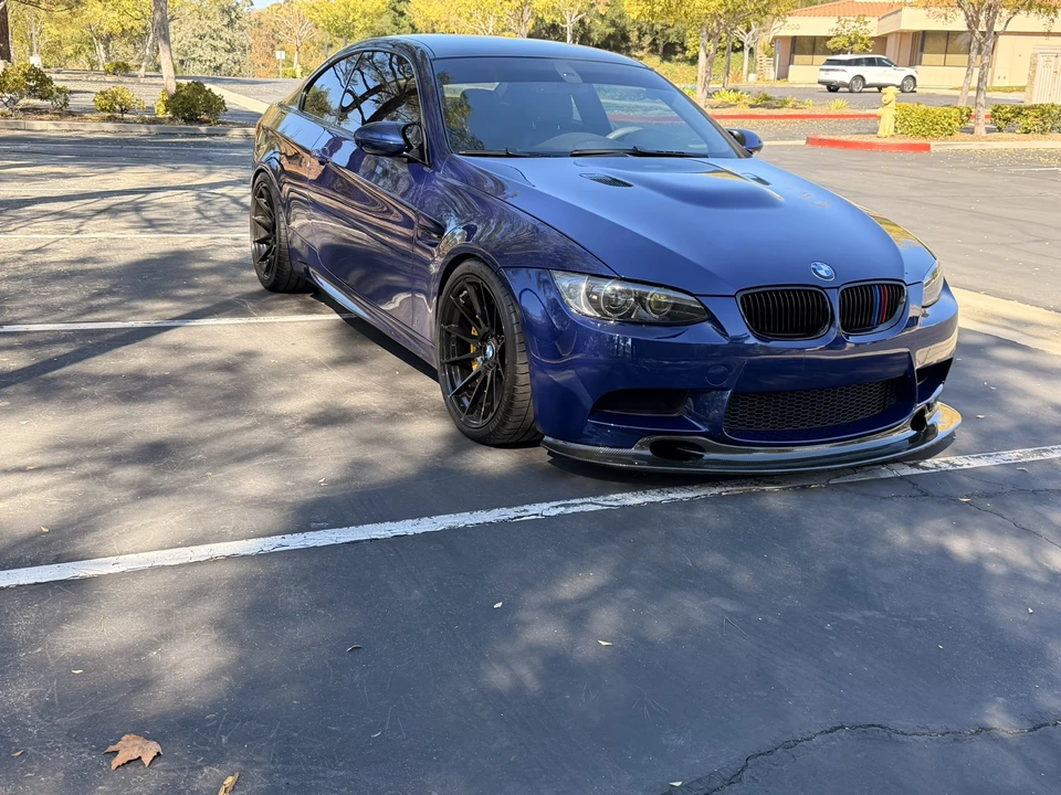 2009 BMW E92 M3 Coupe - Image 5 of 31