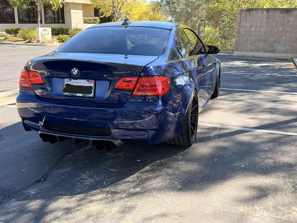 2009 BMW E92 M3 Coupe - Image 6 of 31