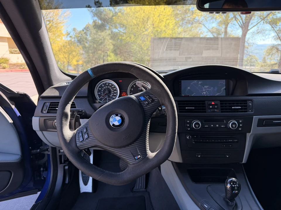 2009 BMW E92 M3 Coupe - Image 22 of 31