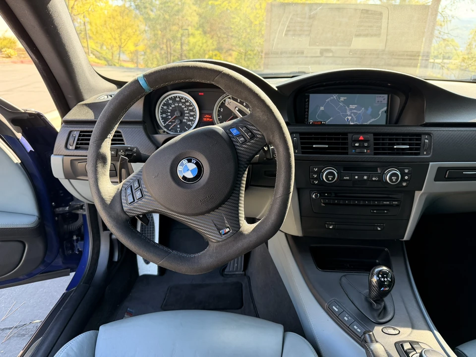 2009 BMW E92 M3 Coupe - Image 21 of 31