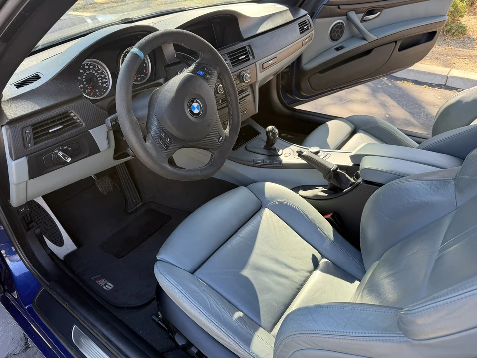 2009 BMW E92 M3 Coupe - Image 17 of 31