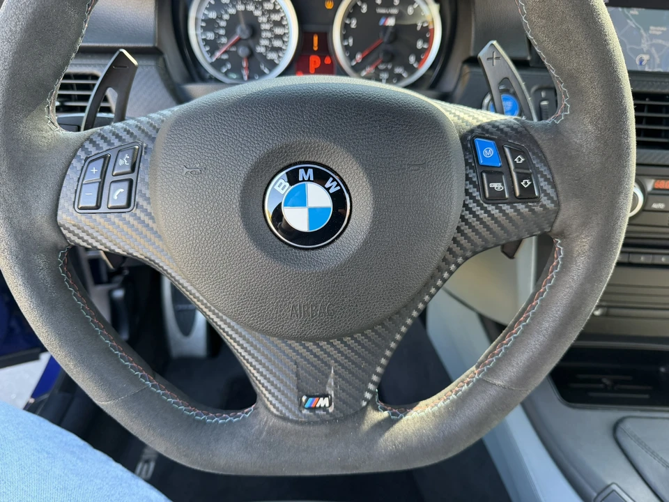 2009 BMW E92 M3 Coupe - Image 24 of 31