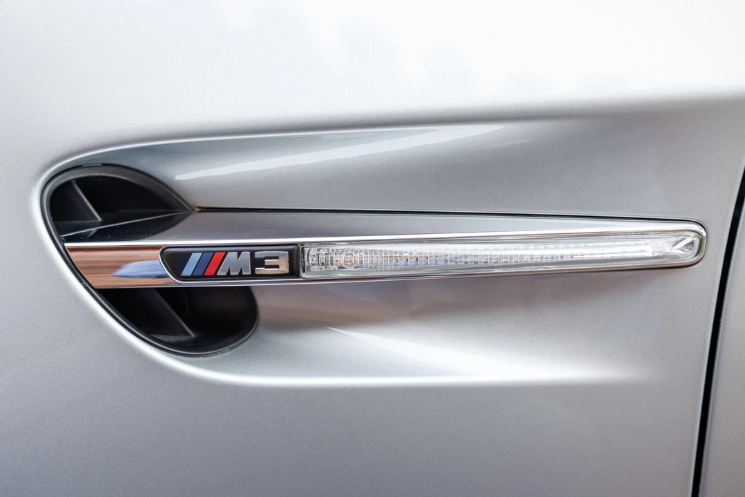 2009 BMW E92 M3 Coupe - Image 19 of 31