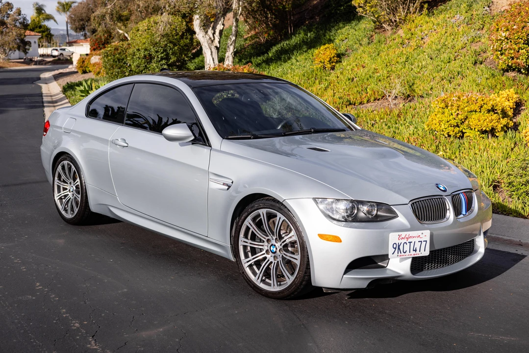 2009 BMW E92 M3 Coupe - Image 8 of 31