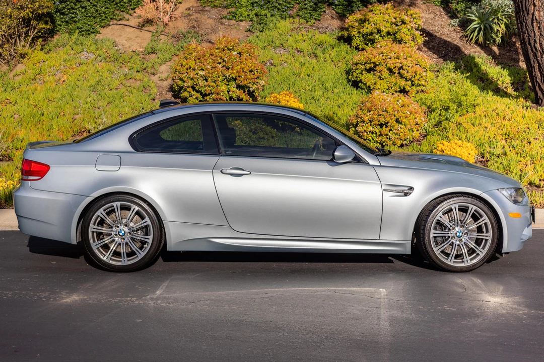 2009 BMW E92 M3 Coupe - Image 3 of 31