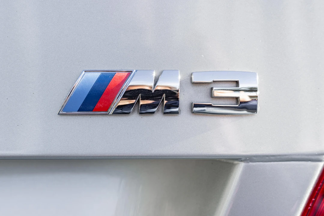 2009 BMW E92 M3 Coupe - Image 24 of 31