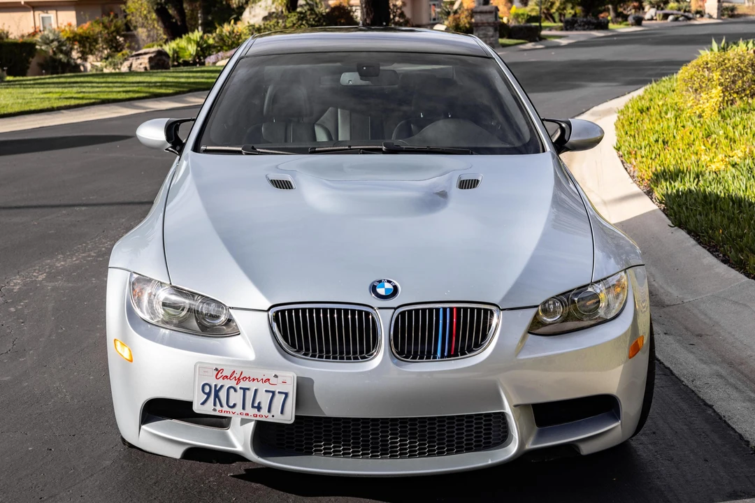 2009 BMW E92 M3 Coupe - Image 2 of 31