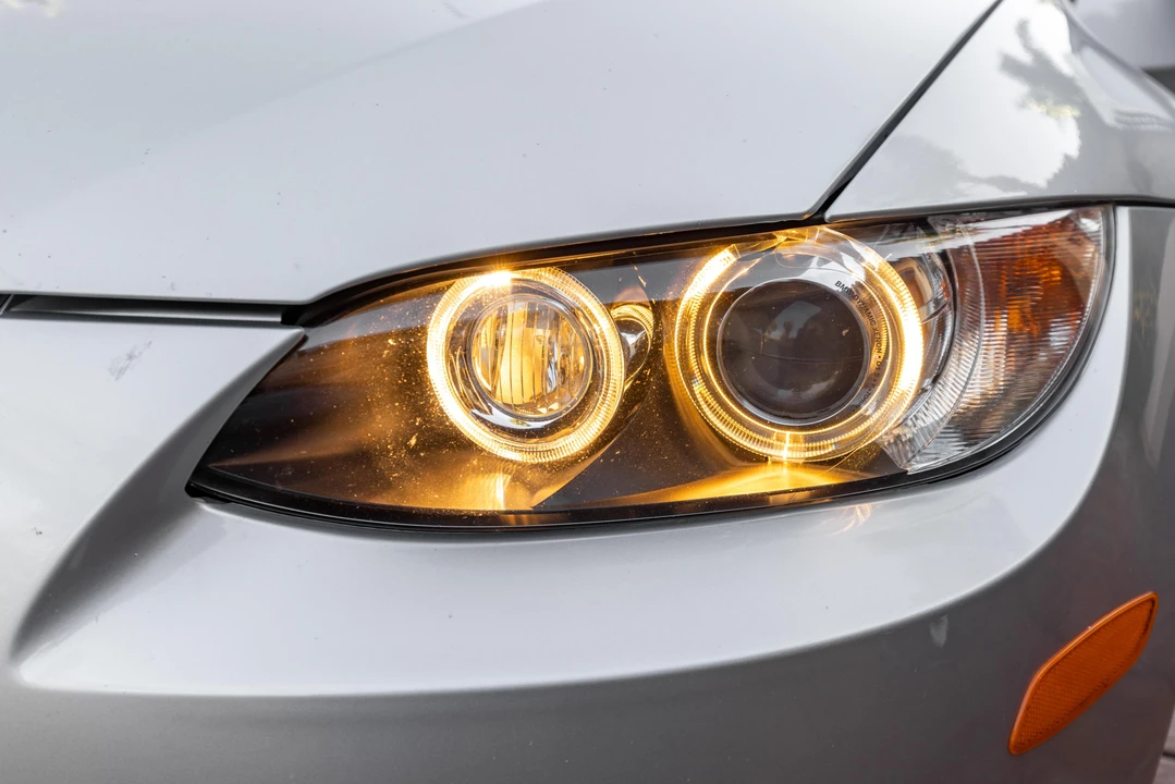 2009 BMW E92 M3 Coupe - Image 13 of 31