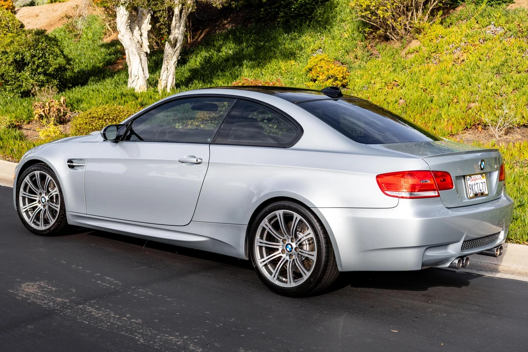 2009 BMW E92 M3 Coupe - Image 4 of 31