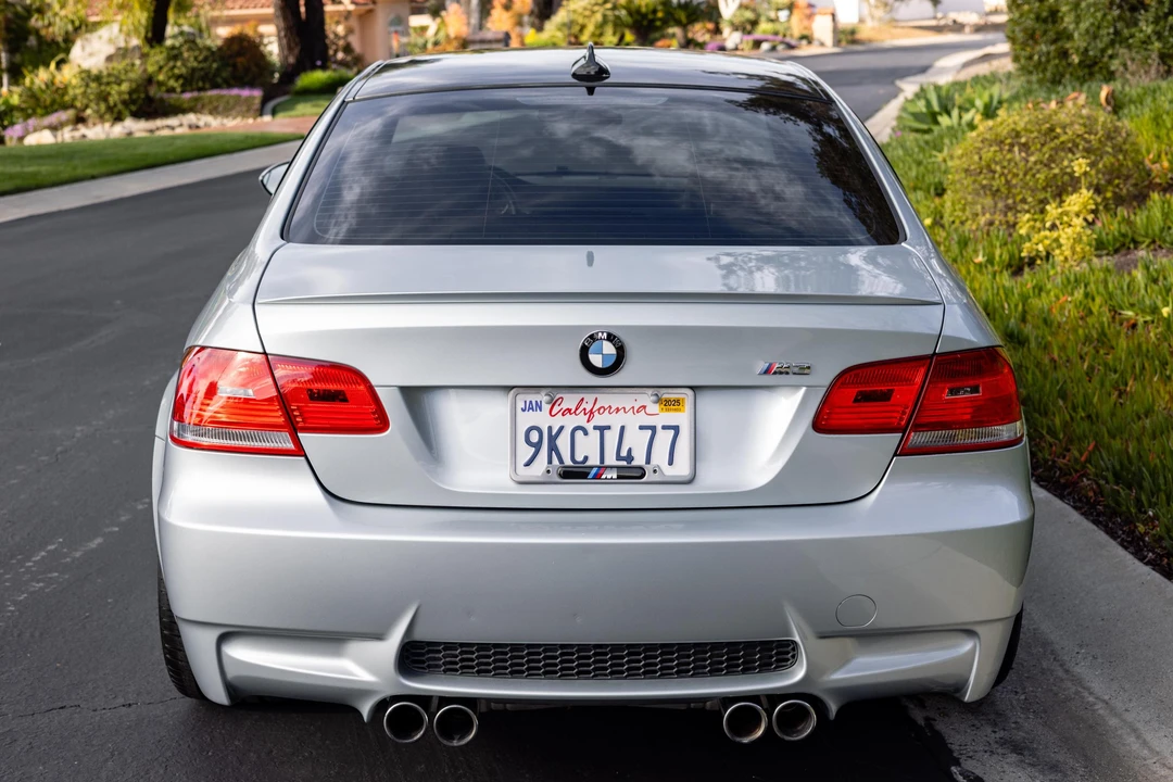 2009 BMW E92 M3 Coupe - Image 5 of 31