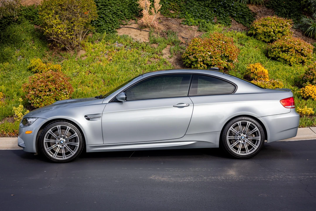 2009 BMW E92 M3 Coupe - Image 6 of 31