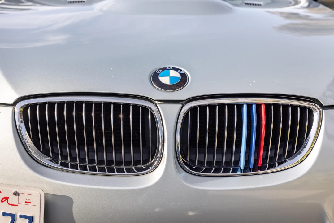 2009 BMW E92 M3 Coupe - Image 10 of 31