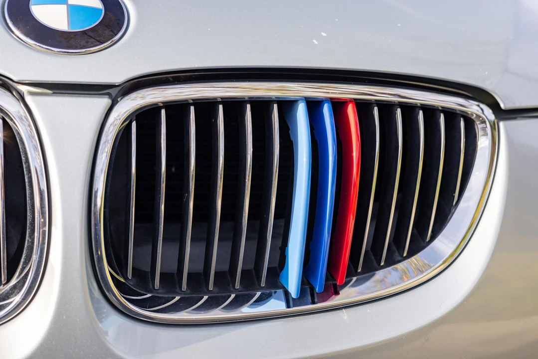 2009 BMW E92 M3 Coupe - Image 12 of 31