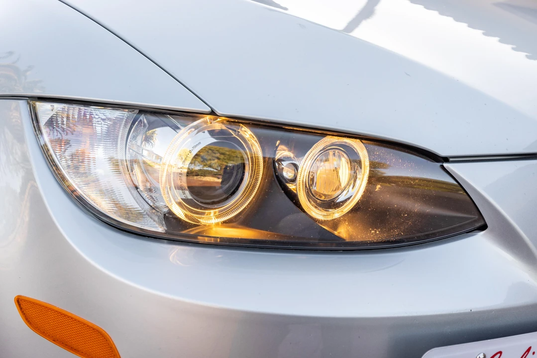2009 BMW E92 M3 Coupe - Image 9 of 31