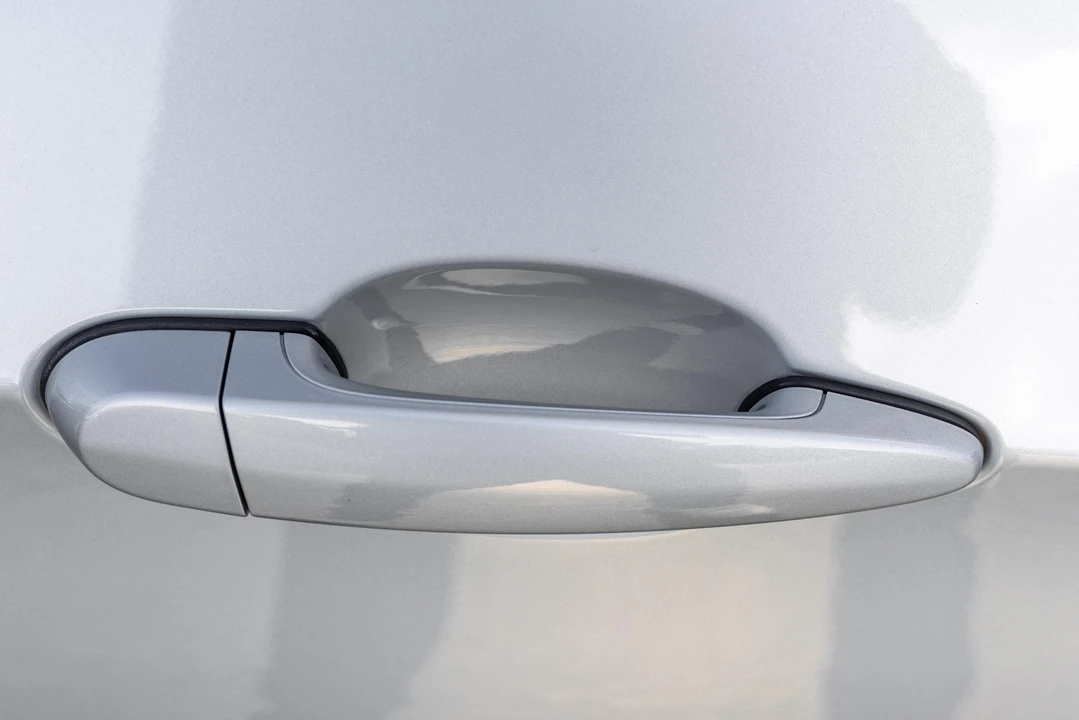 2009 BMW E92 M3 Coupe - Image 29 of 31