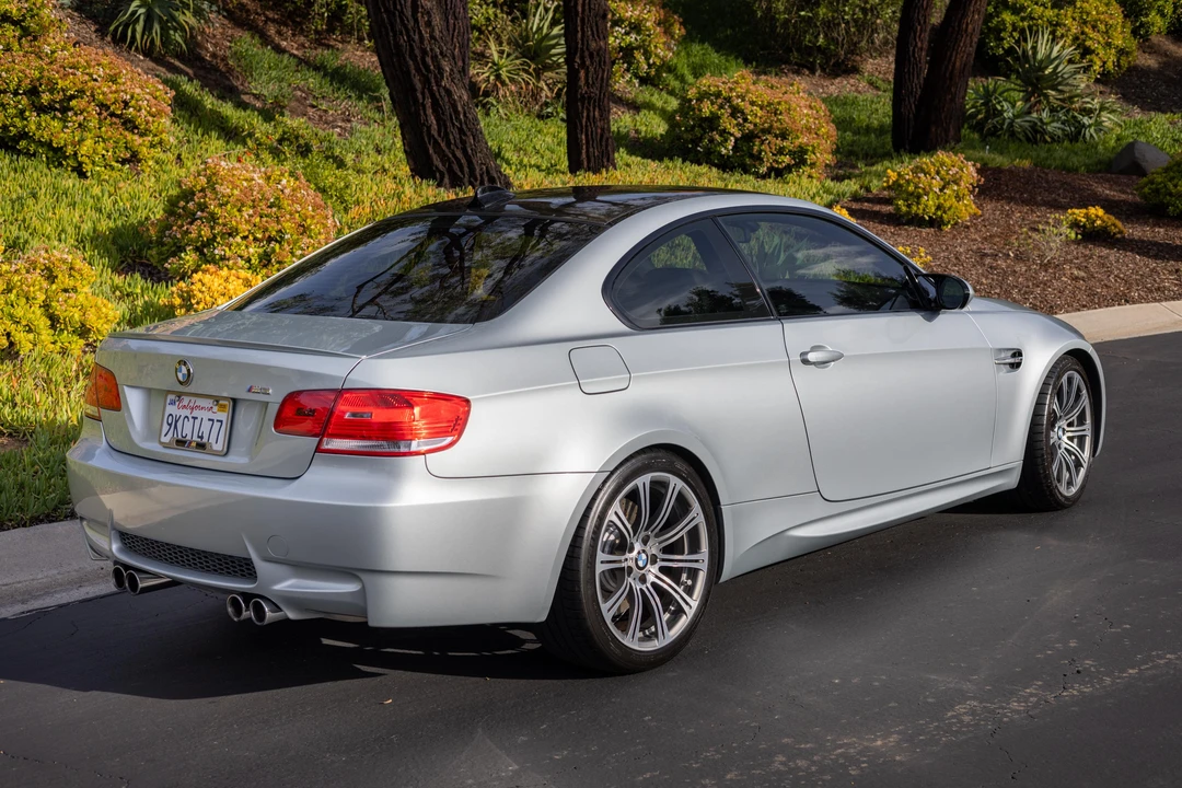 2009 BMW E92 M3 Coupe - Image 7 of 31