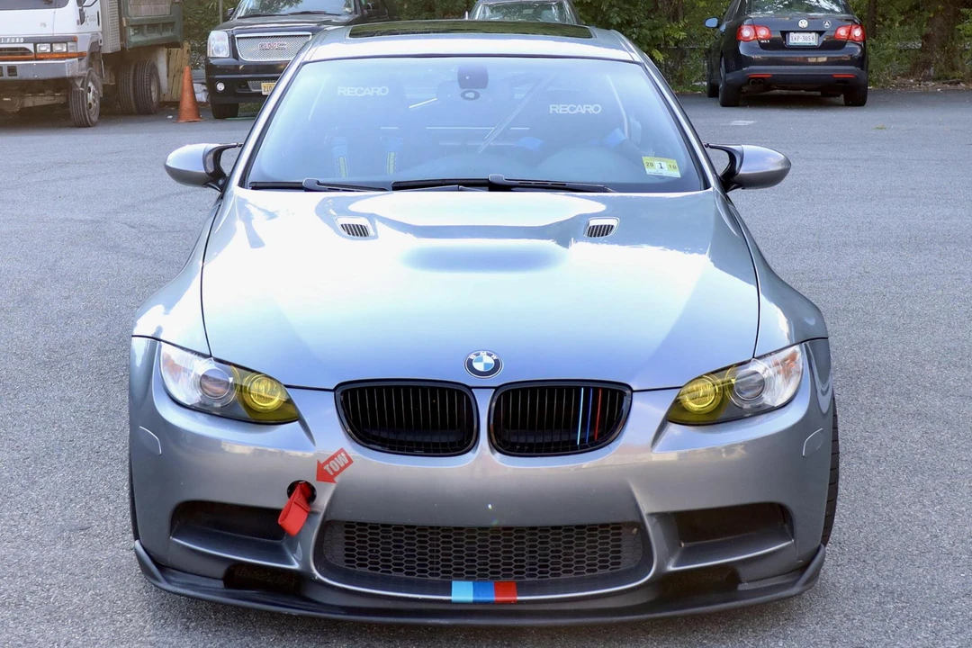2009 BMW E92 M3 Coupe - Image 2 of 5