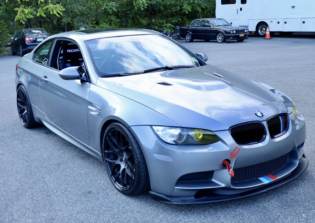 2009 BMW E92 M3 Coupe - Image 3 of 5