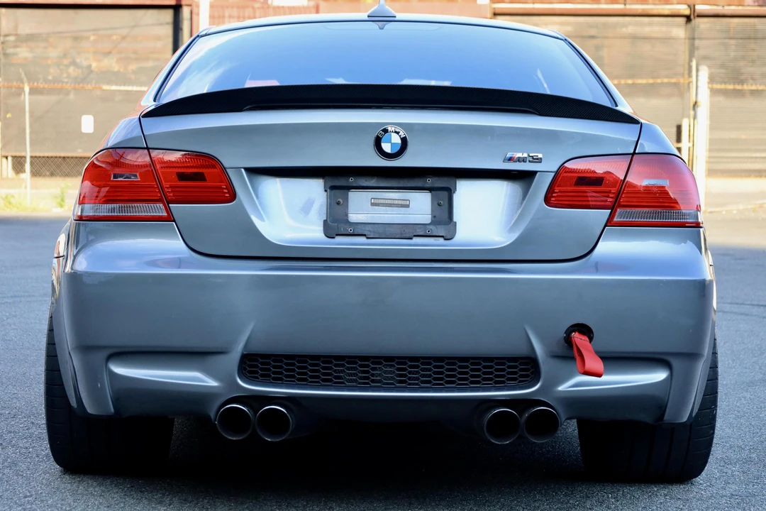 2009 BMW E92 M3 Coupe - Image 5 of 5