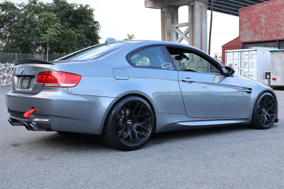 2009 BMW E92 M3 Coupe - Image 4 of 5
