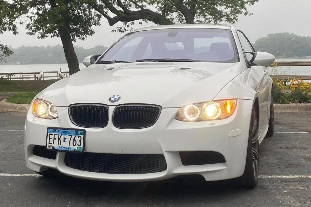 2009 BMW E92 M3 Coupe - Image 7 of 31