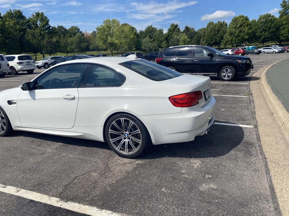 2009 BMW E92 M3 Coupe - Image 18 of 31