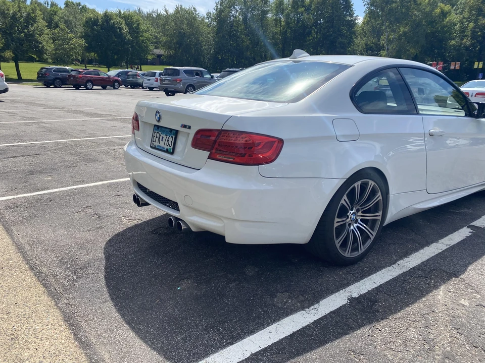 2009 BMW E92 M3 Coupe - Image 27 of 31