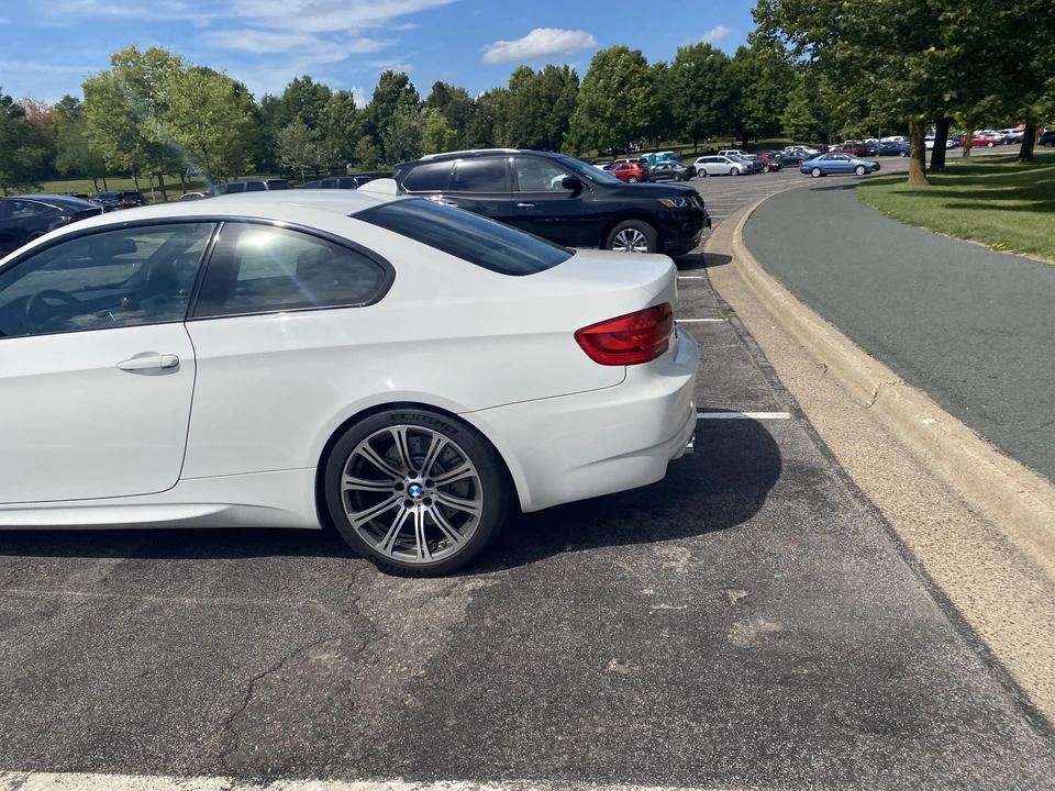 2009 BMW E92 M3 Coupe - Image 17 of 31