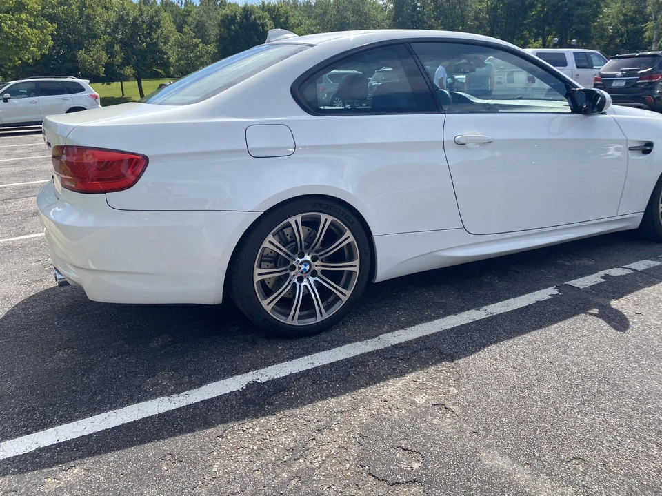 2009 BMW E92 M3 Coupe - Image 31 of 31