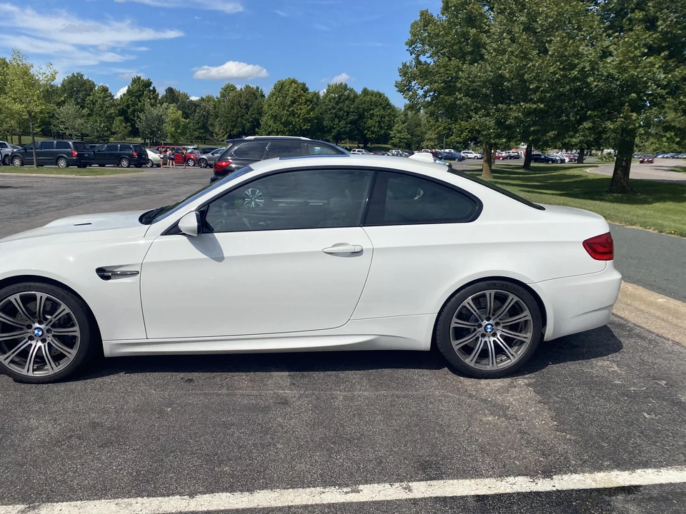 2009 BMW E92 M3 Coupe - Image 14 of 31
