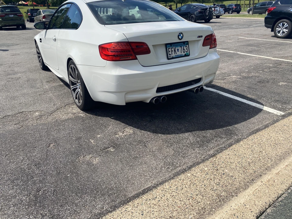 2009 BMW E92 M3 Coupe - Image 21 of 31