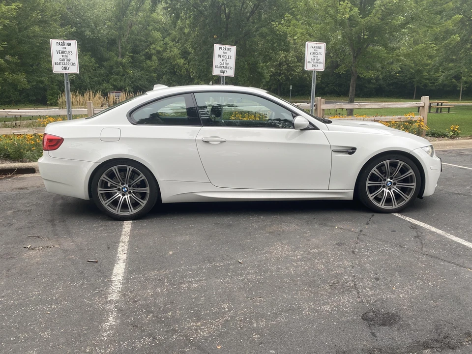 2009 BMW E92 M3 Coupe - Image 4 of 31