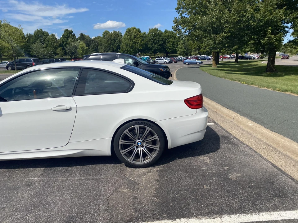 2009 BMW E92 M3 Coupe - Image 16 of 31