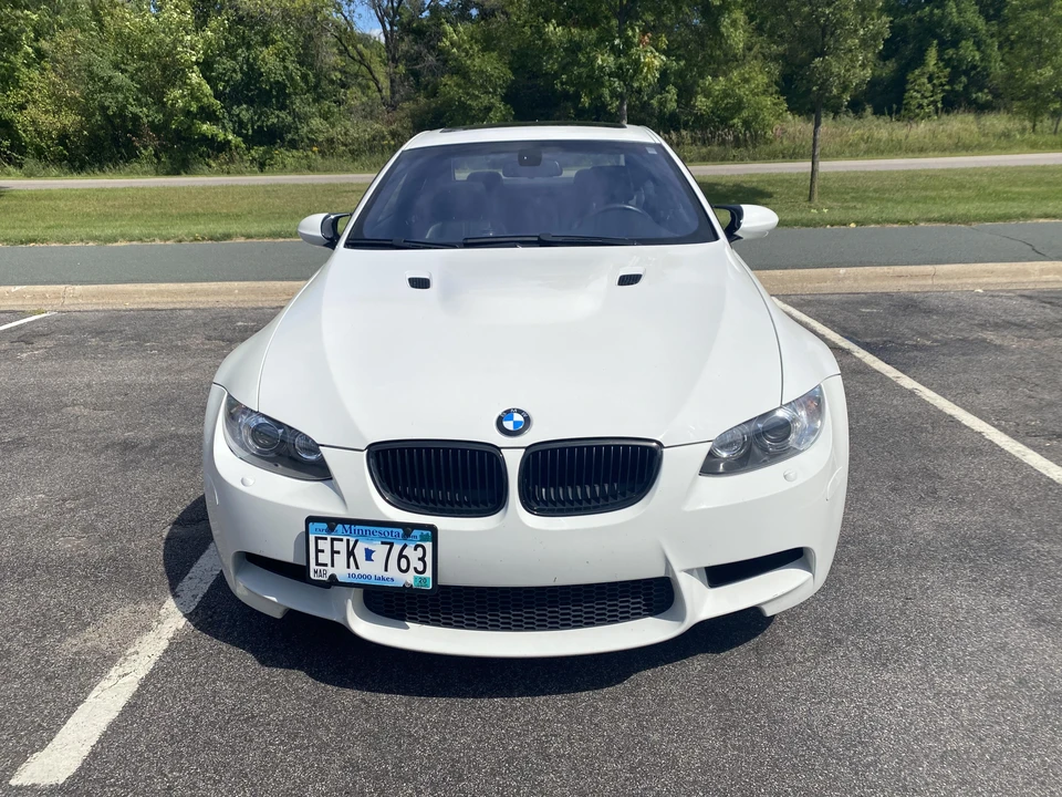 2009 BMW E92 M3 Coupe - Image 6 of 31
