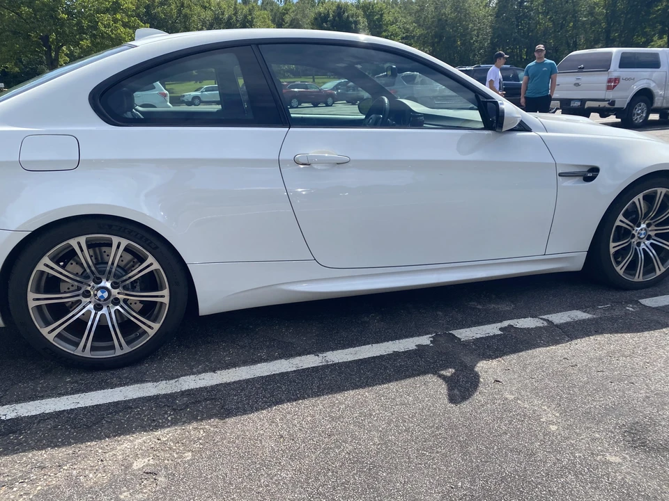 2009 BMW E92 M3 Coupe - Image 30 of 31