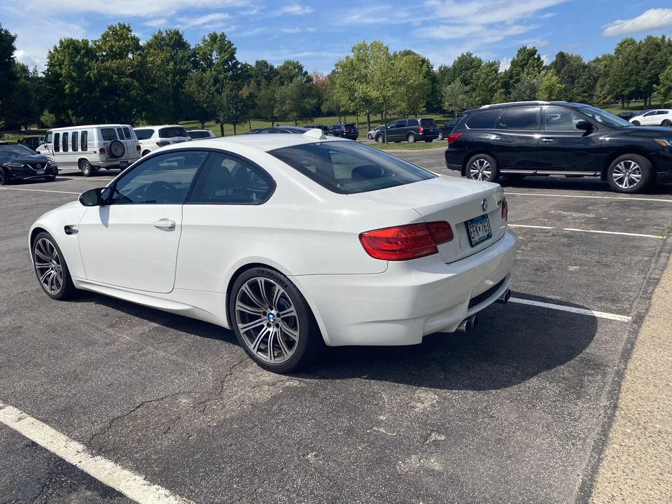 2009 BMW E92 M3 Coupe - Image 19 of 31