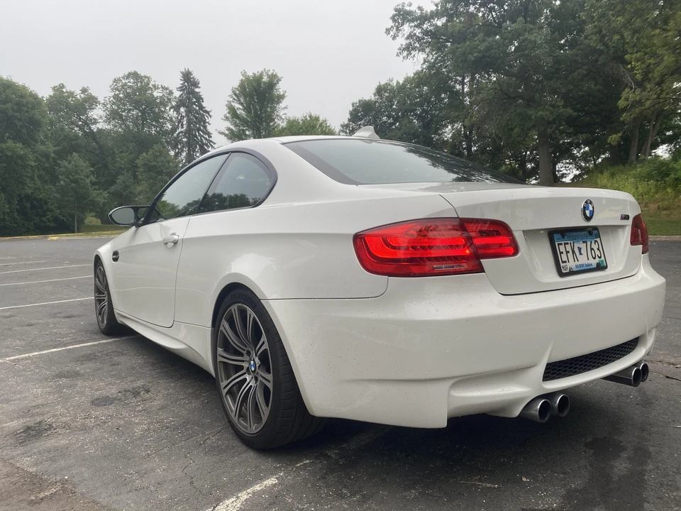 2009 BMW E92 M3 Coupe - Image 2 of 31
