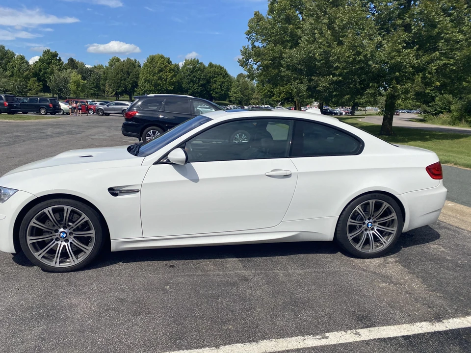 2009 BMW E92 M3 Coupe - Image 13 of 31