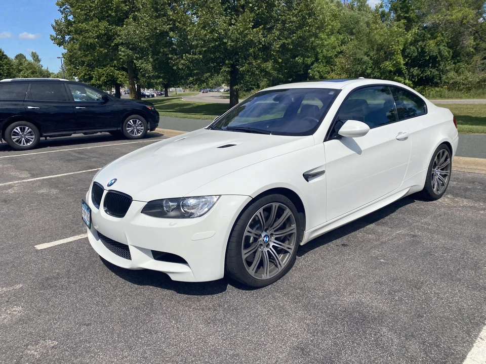 2009 BMW E92 M3 Coupe - Image 8 of 31