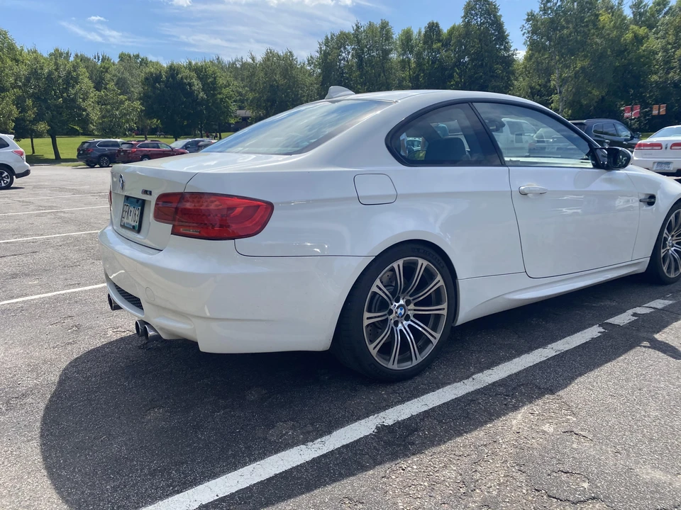 2009 BMW E92 M3 Coupe - Image 28 of 31